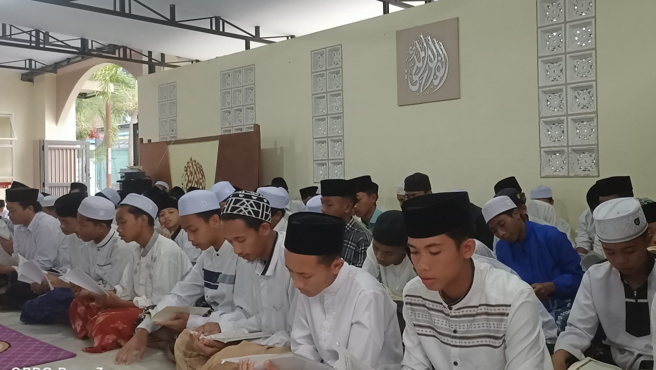 Haul Abuya Sayyid Muhammad Alawy Al Maliki Al Hasani Yang Ke 20 Dan